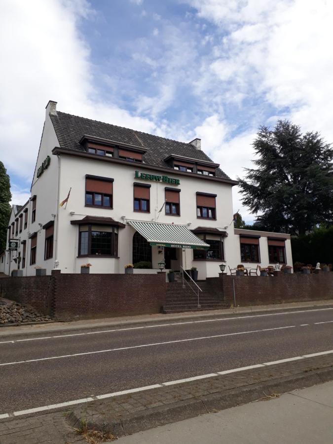 Rido Hotel *
