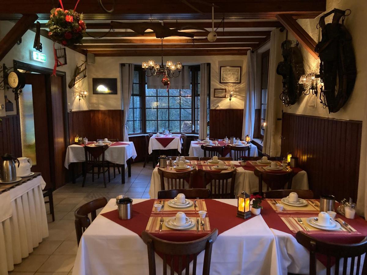 Rido Hotel Valkenburg aan de Geul